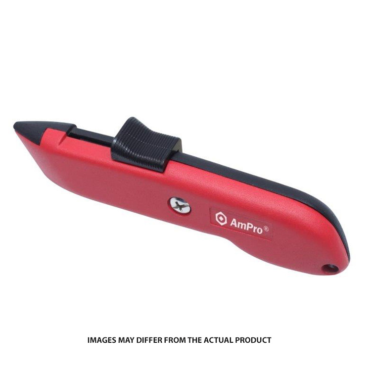 AMPRO KNIFE UTILITY SAFETY
