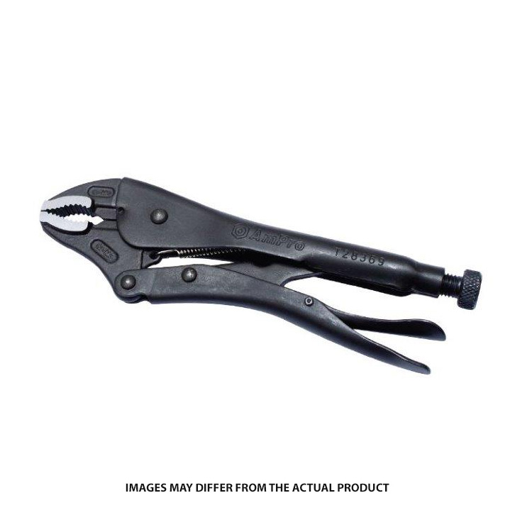 AMPRO PLIER LOCK GRIP 5 INCH