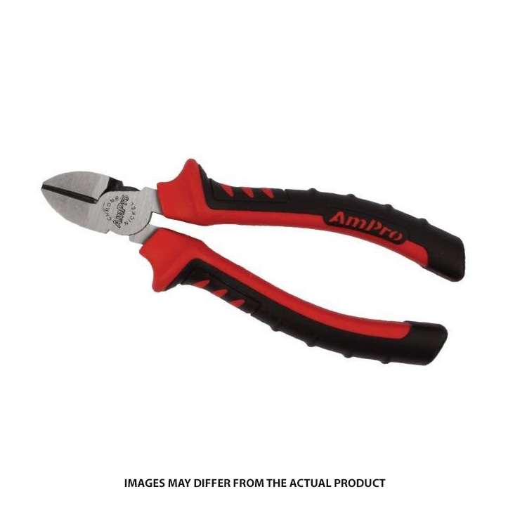 AMPRO 6INCH CUT PLIE