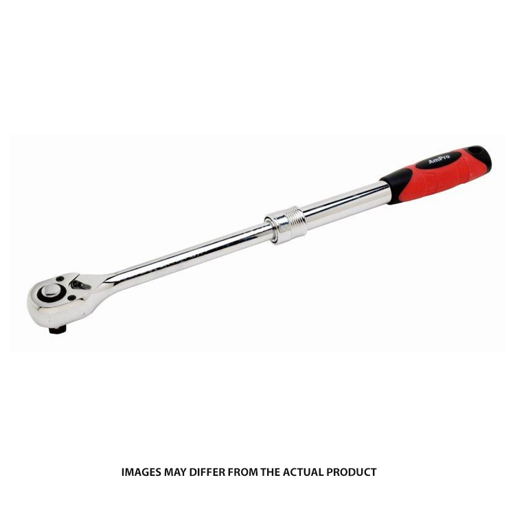 AMPRO RATCHET EXTEND 1/2DR