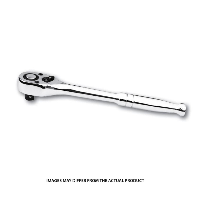 AMPRO RATCHET Q/RELEASE 1/4DR