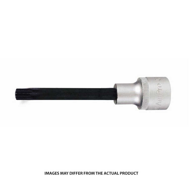 AMPRO 1/2 DR X M9 SPLINE