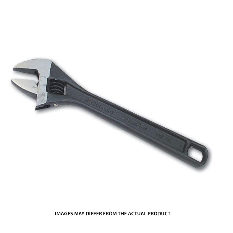 AMPRO WRENCH ADJUST 10 INCH