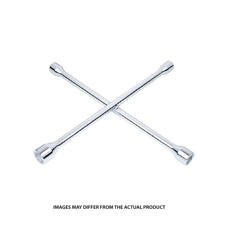 AMPRO WRENCH LUG 4 WAY 20 INCH