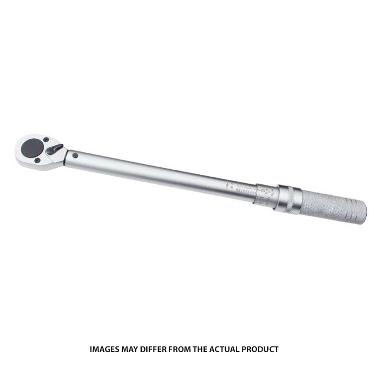 AMPRO TORQUE WRENCH 1/2DR