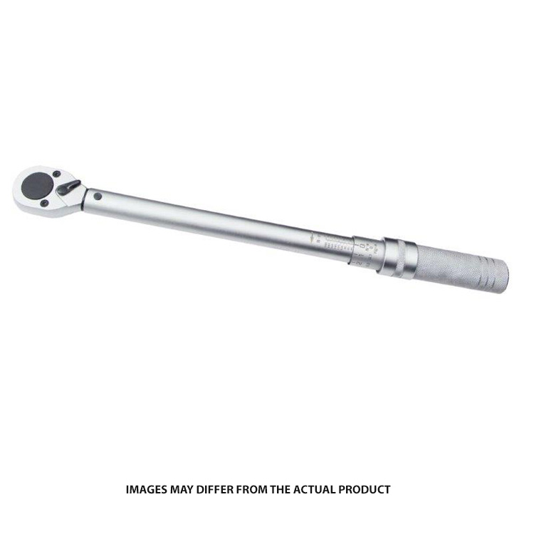 AMPRO TORQUE WRENCH 1/2DR