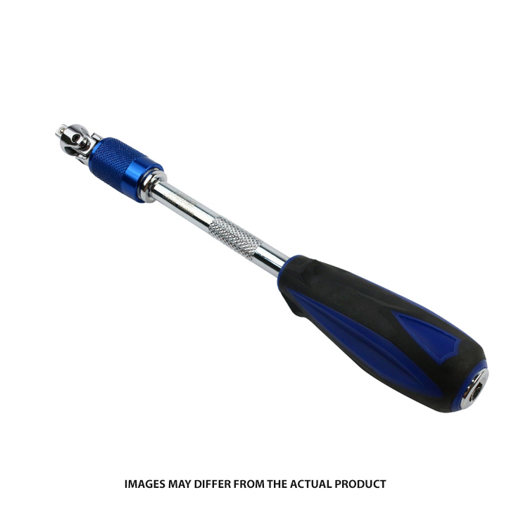 MIDAS DRIVER EXTEND/DETACH 2WA