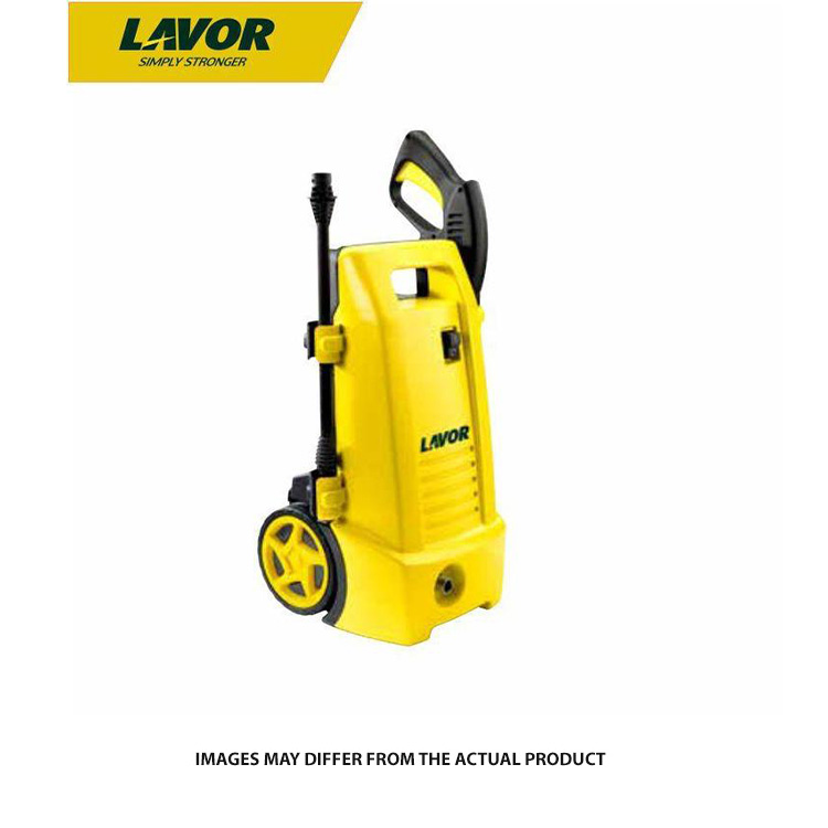 LAVOR PRESSURE WASHER 120BAR