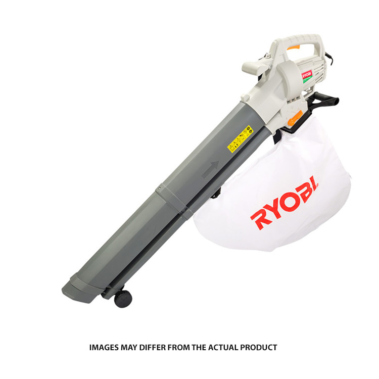 RYOBI BLOWER 3000W