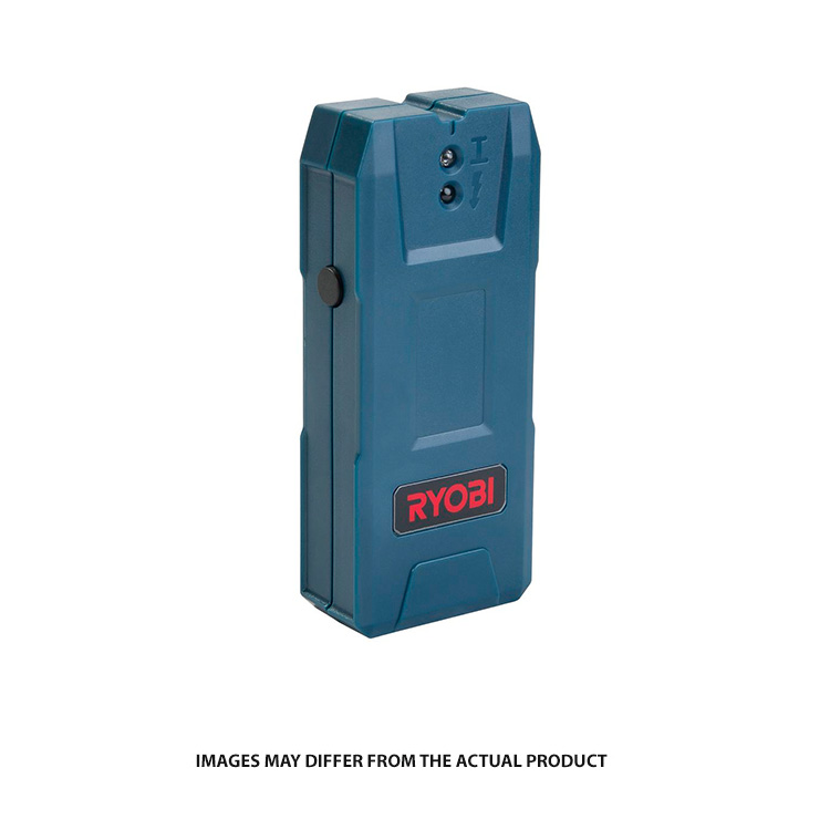 RYOBI WALL DETECTOR