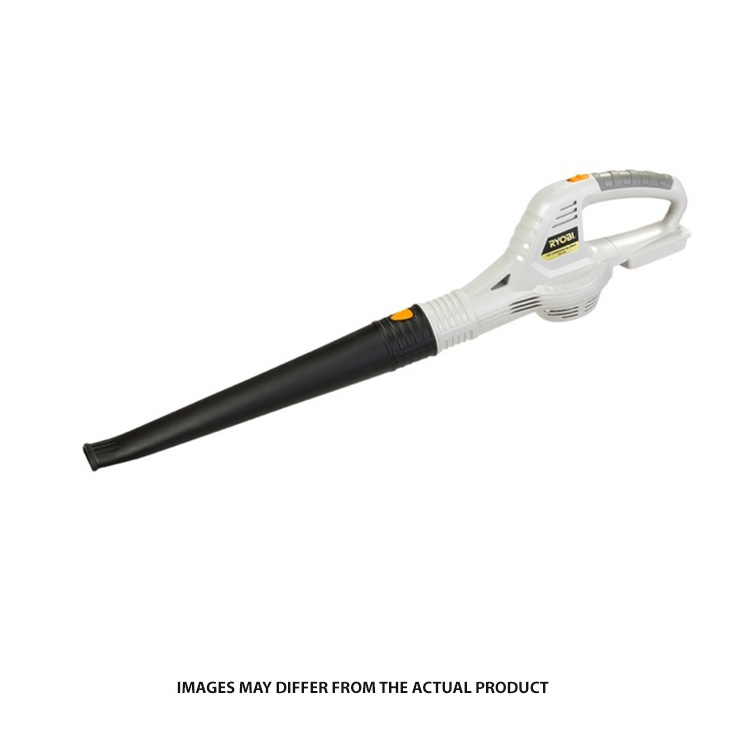 RYOBI CORDLESS BLOWER