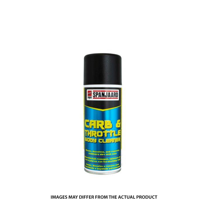 SPANJAARD CARB CLEANER 350ML