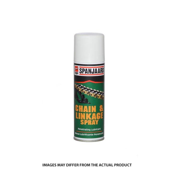 SPANJAARD CHAIN WAX 200ML
