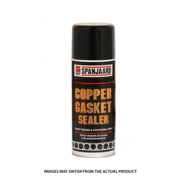 SPANJAARD COPPER GASKET SEALAN
