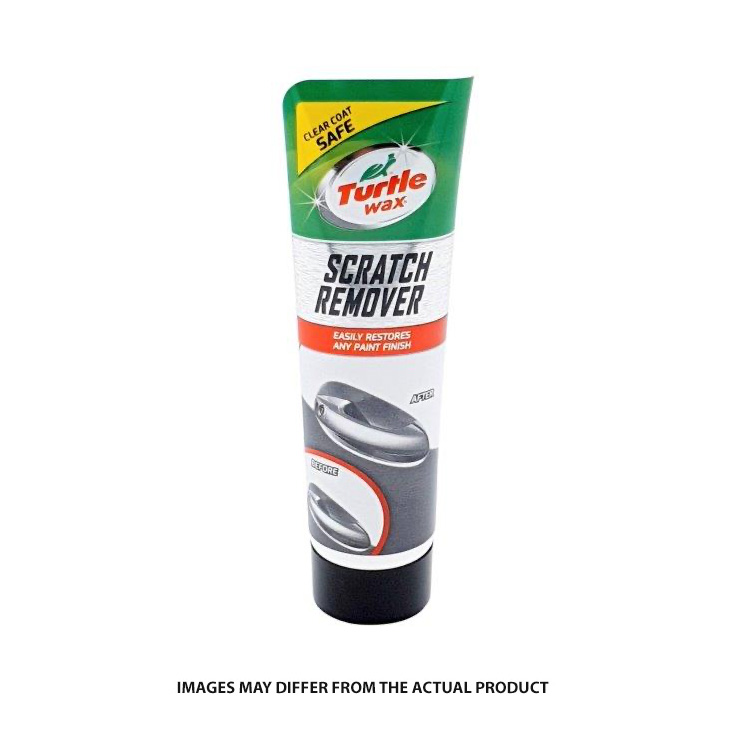 TURTLE SCRATCH REMOVER 150G