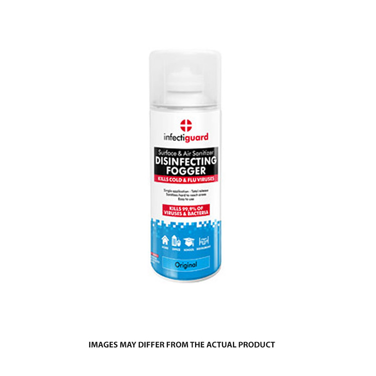 SHIELD FOGGER 400ML