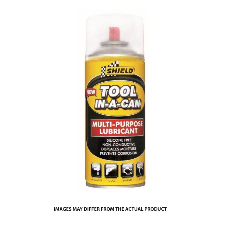 SHIELD TOOL IN CAN 150ML