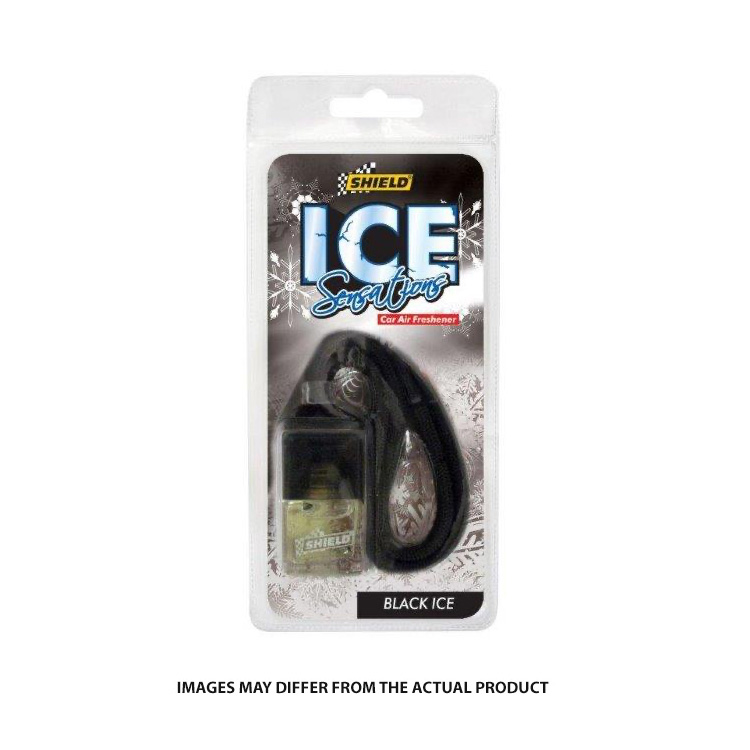 SHIELD ICE SENSATION BLACK ICE