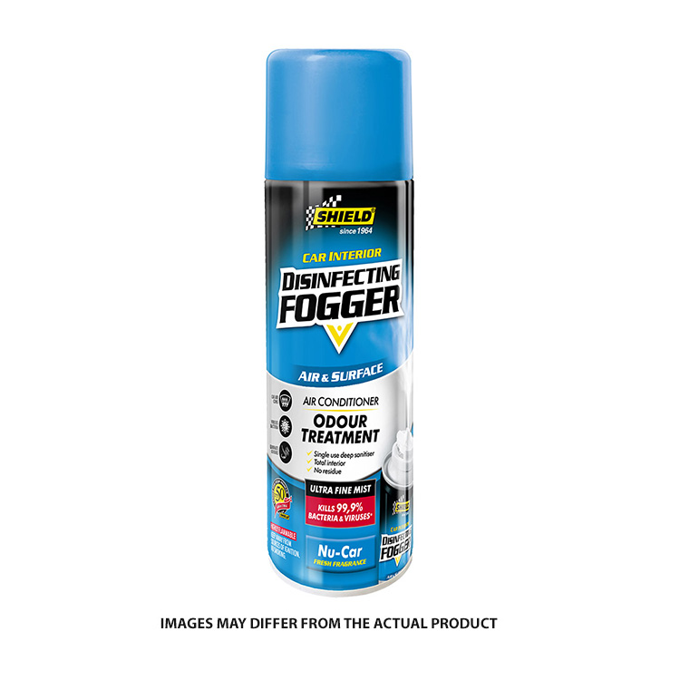 SHIELD FOGGER 200ML