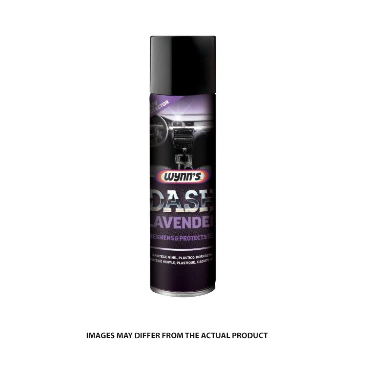 WYNNS DASH LAVENDER (AERO)